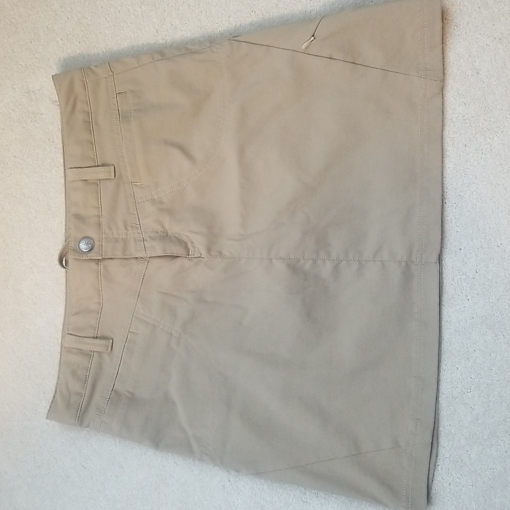 Athleta Skirt